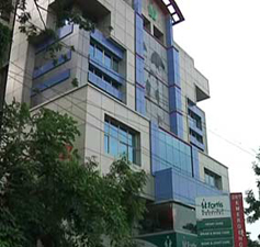 Fortis Hospital chennar